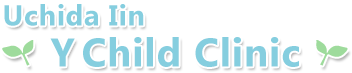 Uchida Iin Y Child Clinic