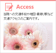交通案内